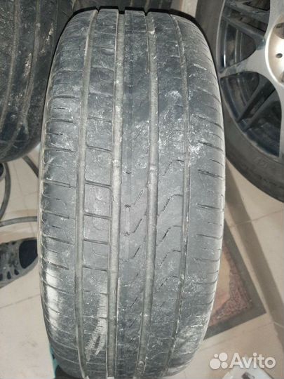 Pirelli Cinturato P7 205/60 R16 92H