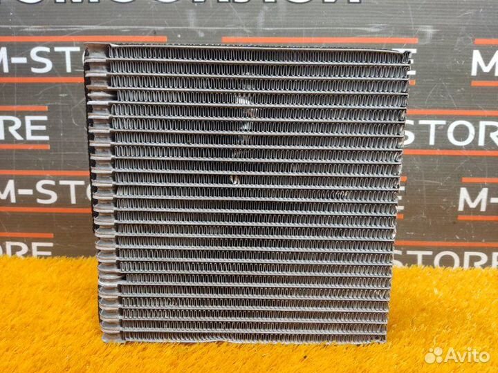 Испаритель кондиционера Audi A3 8P ccza 2008