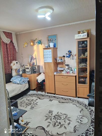 1-к. квартира, 27,7 м², 3/5 эт.