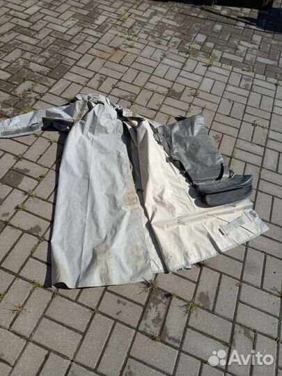 Озк комплект