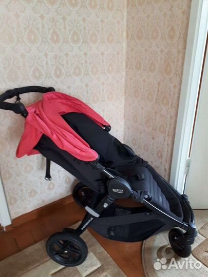 Детские коляски бу