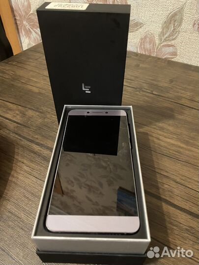 LeEco Le Max2, 6/64 ГБ