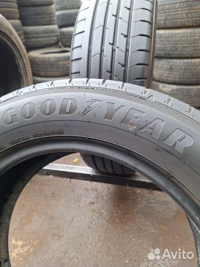 Goodyear Eagle RV-F 215/60 R17 100H