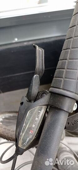 Велосипед Stels Navigator-610 MD 26