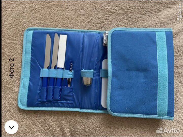 Новый набор для пикника