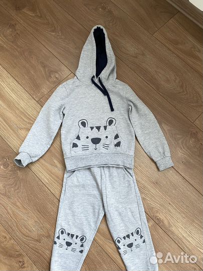 Костюм для мальчика