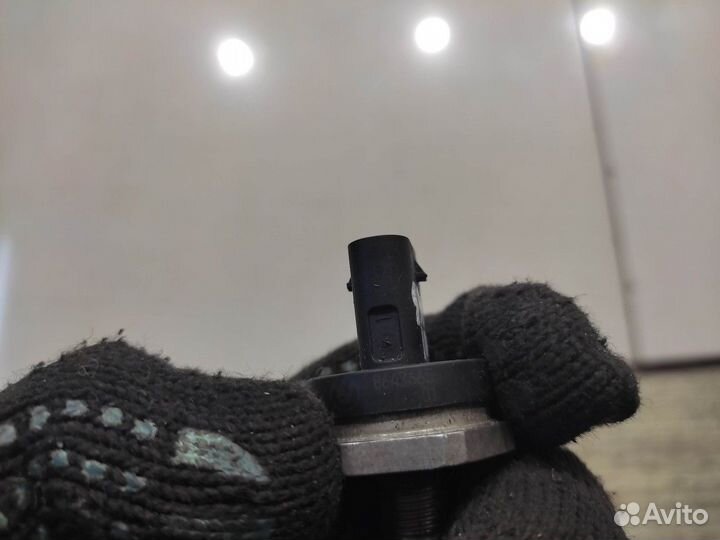 Датчик давления топлива (BMW 7 G11/G12)