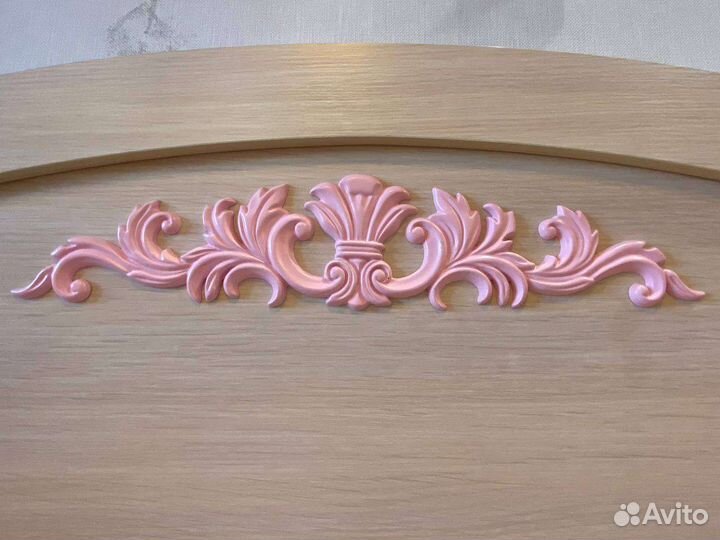 Кровать для девочки девушки