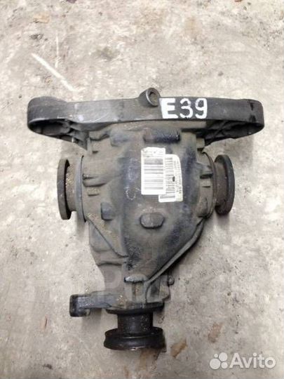 Редуктор заднего моста BMW 5-Series