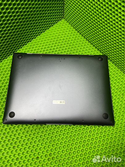 Ноутбук huawei matebook x pro (33043)