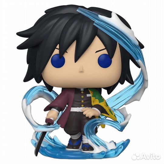 Funko pop anime demon slayer