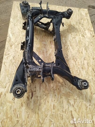 Подрамник задний Jaguar F-Pace (2015-2022)