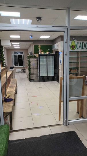 Торговая площадь, 50 м²