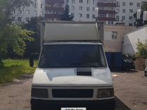 IVECO Daily, 1993