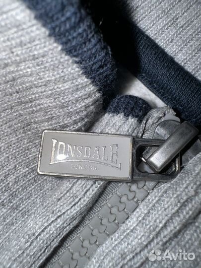 Джемпер Lonsdale