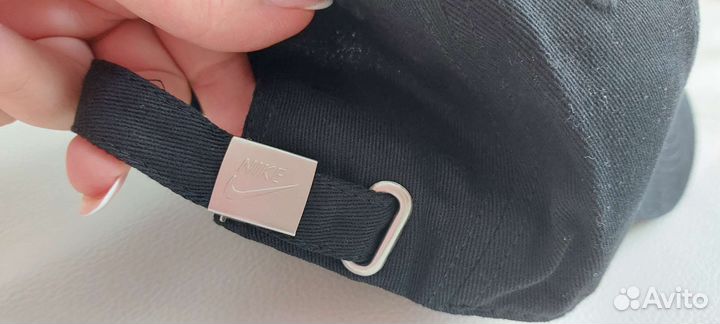 Бейсболка мужская новая Nike