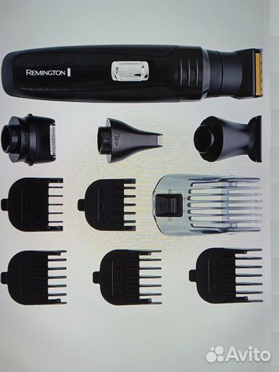 Триммер Remington PG6130