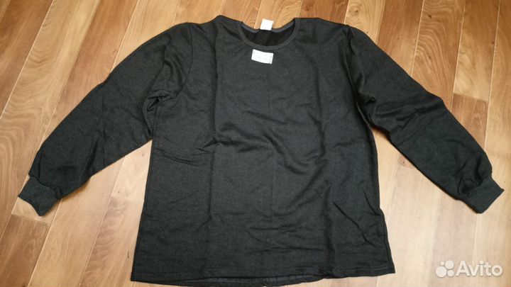 Комплект нательного белья мужской спецодежда новый