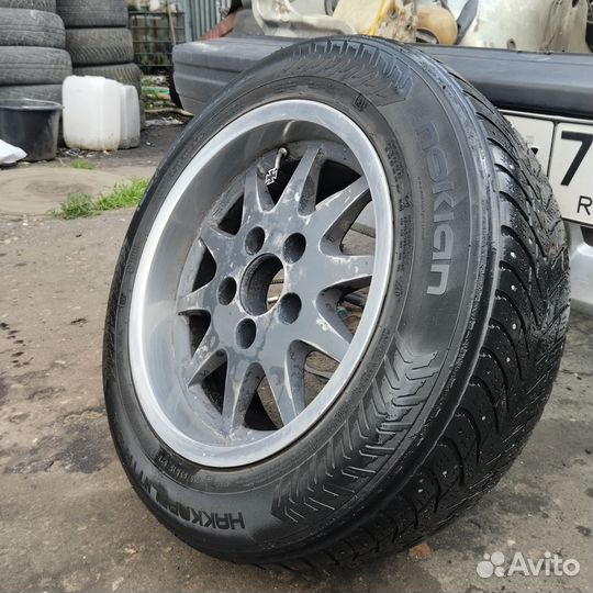 Диски r15