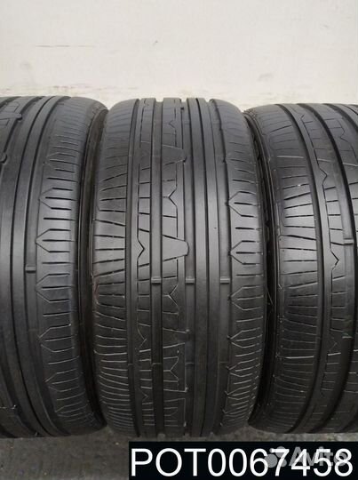 Nitto NT830 235/40 R18 и 255/35 R18 99P
