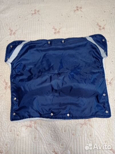 Муфта на коляску