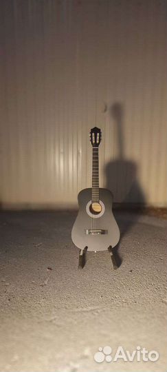 Классическая гитара 3/4