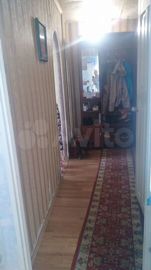 2-к. квартира, 40,5 м², 5/5 эт.