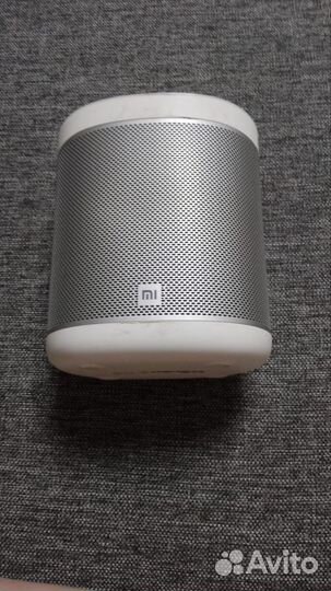 Колонка Маруся xiaomi