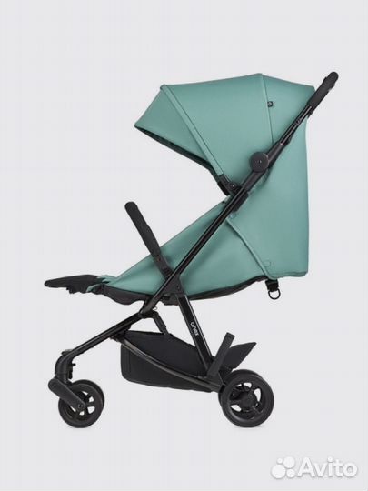 Прогулочная коляска anex air z Ivy