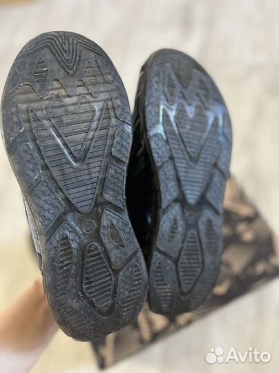 Ботинки Jook (36)