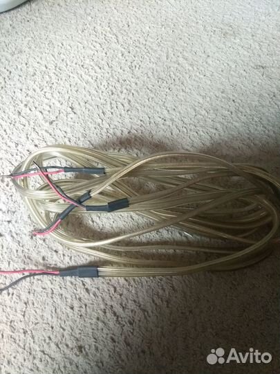 In-Akustik.Monitor Audio A100.Dali