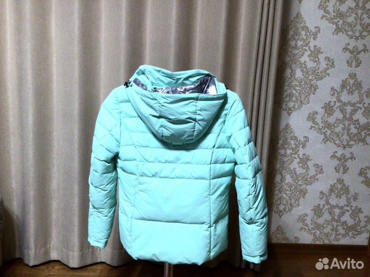 Горнолыжный костюм женский 44 46