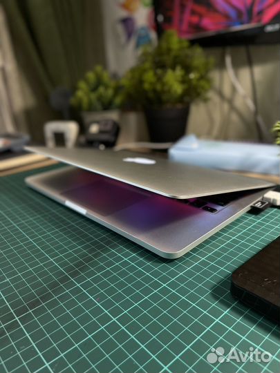 MacBook Pro 13 (512gb) 2015