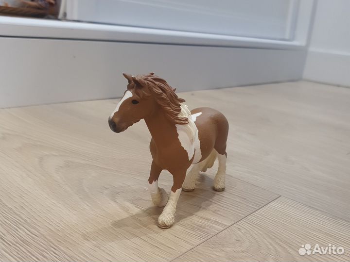 Лошади шляйх