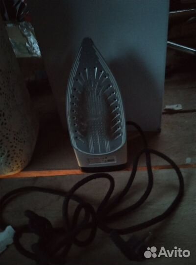 Утюг