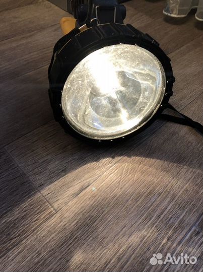 Фонарь космос