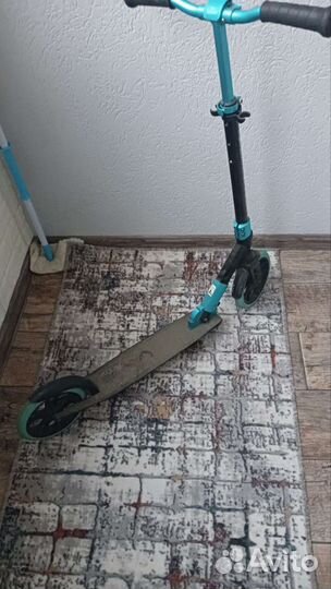 Самокат детский бу