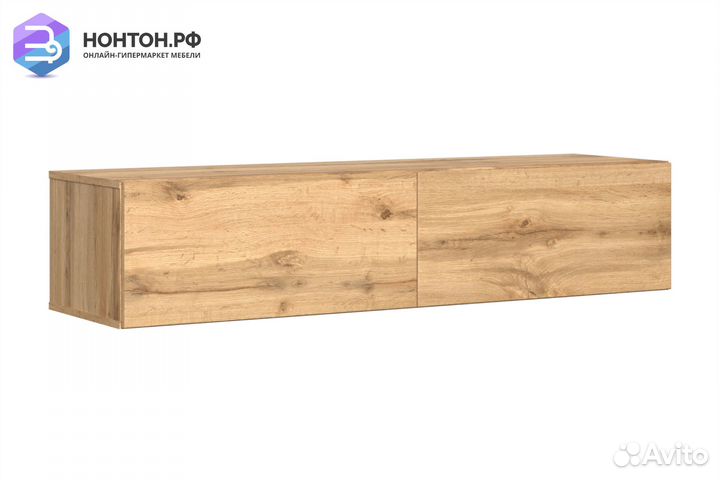 Тв-тумба somero дуб вотан