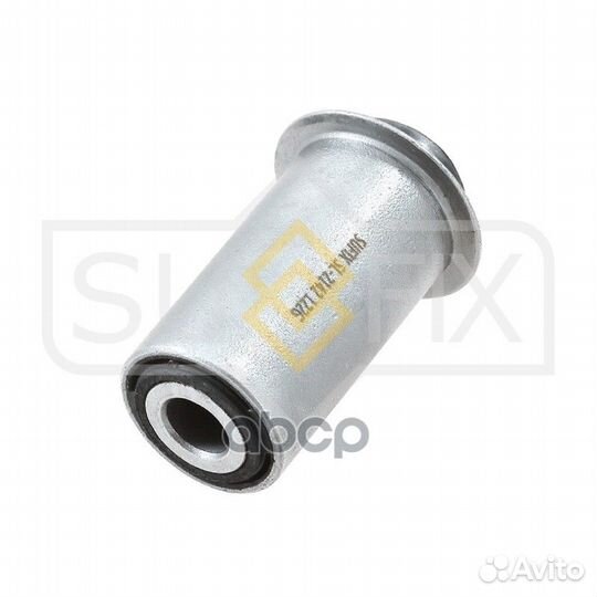 Сайлентблок рычага подвески зад прав/лев SL