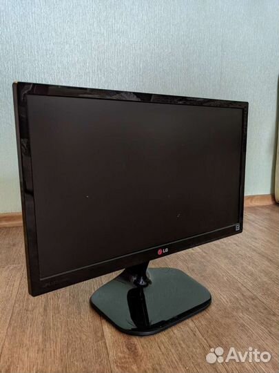 Стационарный компьютер