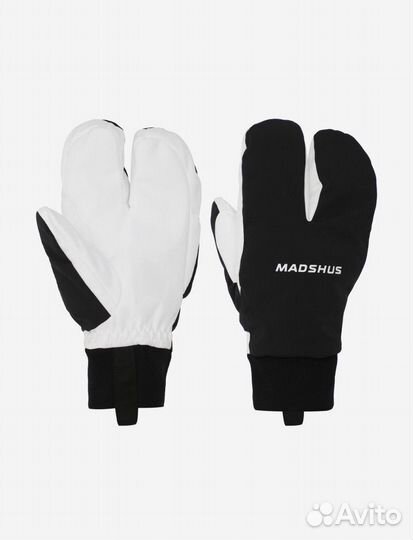 Madshus варежки