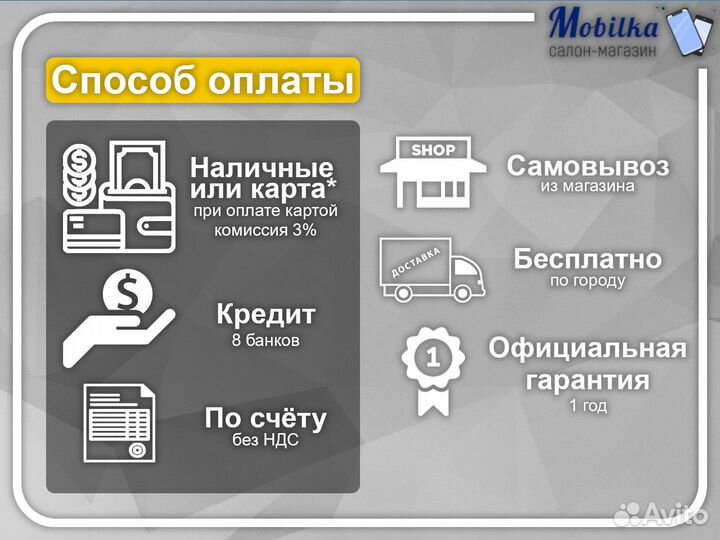 Новый Apple iPad Air (2022)