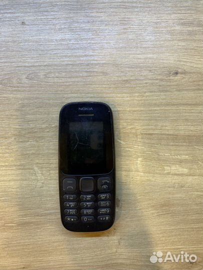 Телефон Nokia ta 1010
