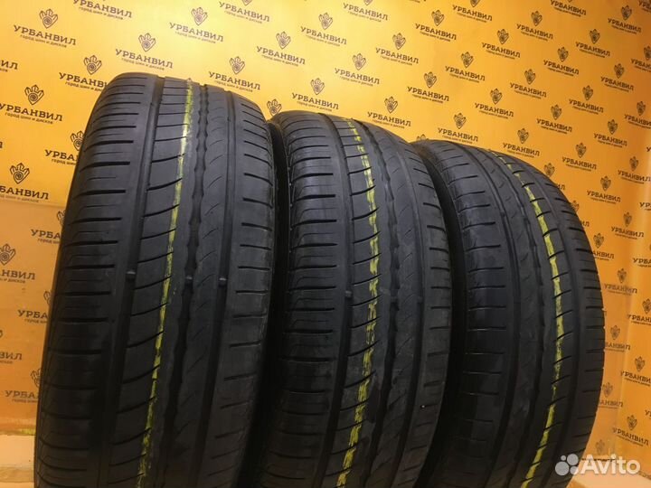 Pirelli Cinturato P1 205/55 R16 91V