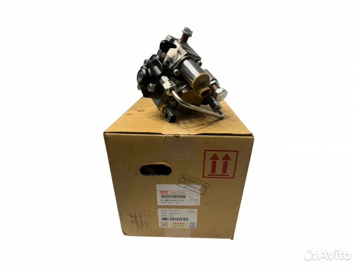 Тнвд 294000-2600