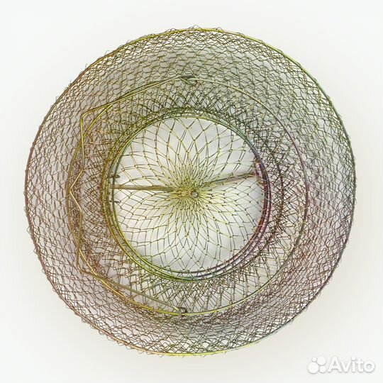 Садок рыболовный