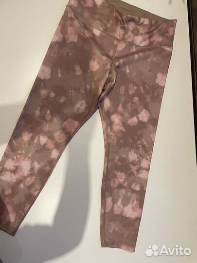 Леггинсы спортивные HM