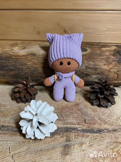 Игрушка ручной йо-йо