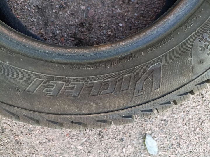 КАМА 505 Irbis 5.00/65 R25 82