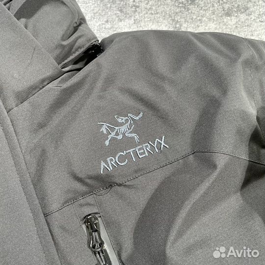 Зимняя куртка Arcteryx
